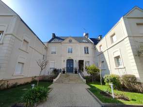 Vente Appartement 5 piècesPornichet