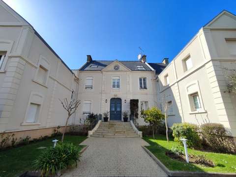 Vente appartement 5 pièces Pornichet 44