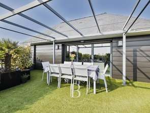 Vente Appartement 5 piècesPornichet