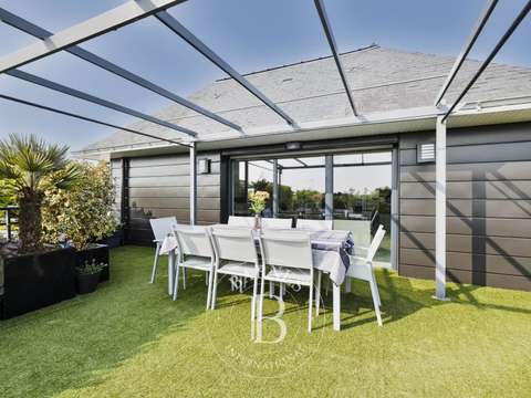 Vente appartement 5 pièces Pornichet 44