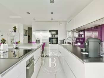 Vente appartement 5 pièces Vente appartement 5 pièces