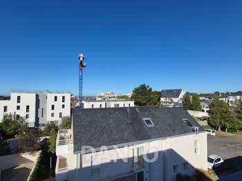 Vente Appartement 4 piècesPornichet