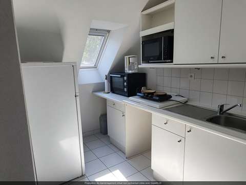 Vente appartement 2 pièces Vente appartement 2 pièces