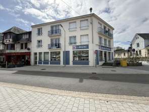 Vente Appartement 3 piècesPornichet