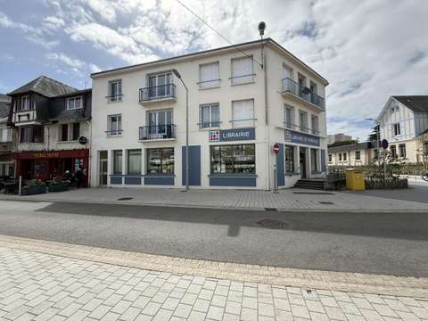 Vente appartement 3 pièces Pornichet 44