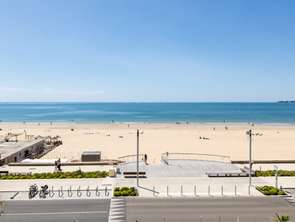 Vente Appartement 5 piècesPornichet