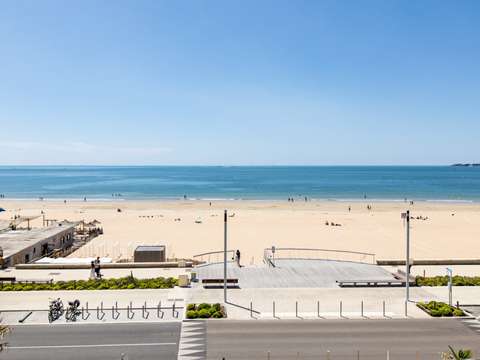 Vente appartement 5 pièces Pornichet 44