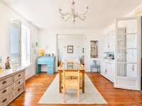 Vente appartement 5 pièces Vente appartement 5 pièces