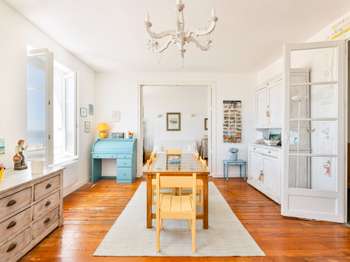 Vente appartement 5 pièces Vente appartement 5 pièces