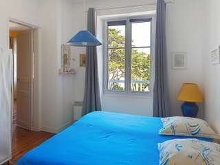 Vente appartement 6 pièces