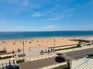 Vente appartement 6 pièces
