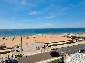 Vente appartement 6 pièces Pornichet 44