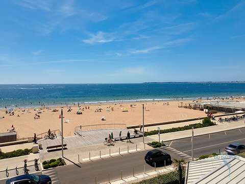 Vente appartement 6 pièces