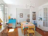 Vente appartement 6 pièces Vente appartement 6 pièces