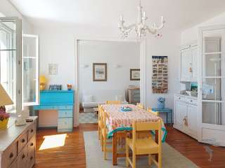 Vente appartement 6 pièces