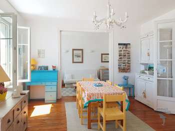 Vente appartement 6 pièces Vente appartement 6 pièces