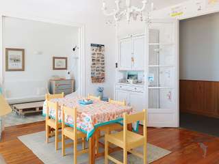 Vente appartement 6 pièces