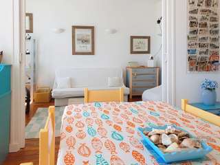 Vente appartement 6 pièces