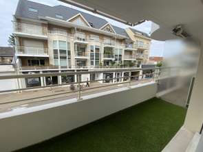 Vente Appartement T1Pornichet