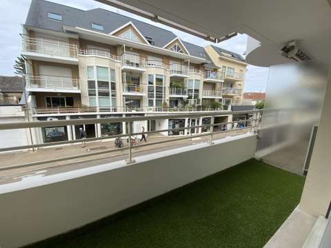 Vente appartement 1 pièce Pornichet 44