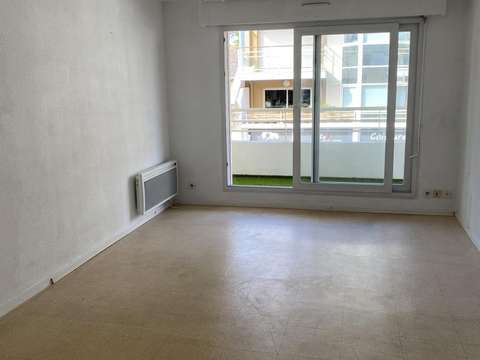 Vente appartement 1 pièce Vente appartement 1 pièce