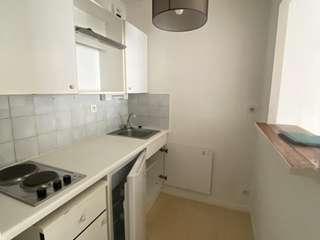 Vente appartement 1 pièce Vente appartement 1 pièce