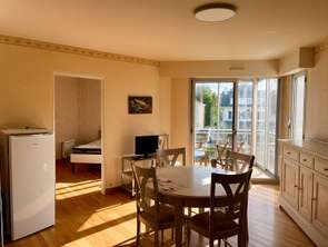 Vente Appartement 2 piècesPornichet