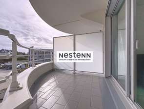 Vente Appartement T1Pornichet