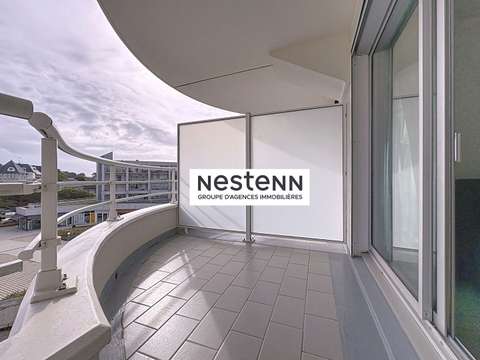 Vente appartement 1 pièce Pornichet 44