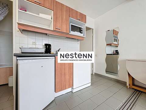Vente appartement 1 pièce