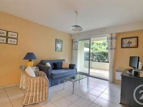 Vente Appartement 2 piècesPornichet