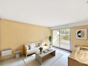 Vente Appartement 2 piècesPornichet