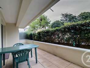 Vente Appartement 2 piècesPornichet