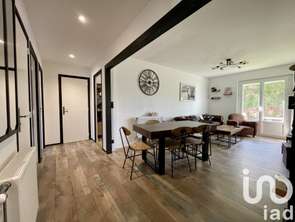 Vente Appartement 3 piècesPornichet