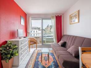 Vente Appartement 2 piècesPornichet