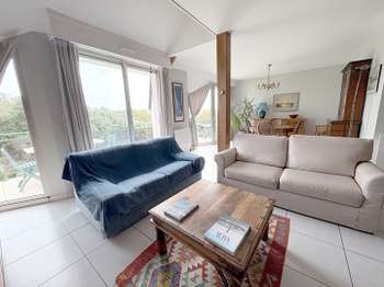 Vente appartement 4 pièces Pornichet 44