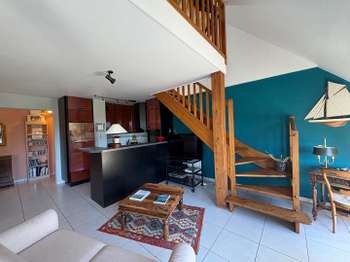 Vente Appartement 4 piècesPornichet