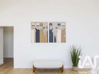 Vente appartement 5 pièces
