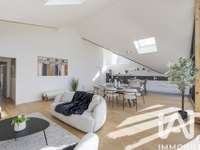 Vente appartement 5 pièces