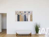 Vente appartement 5 pièces