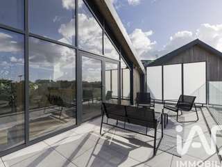 Vente appartement 5 pièces