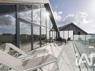 Vente appartement 5 pièces
