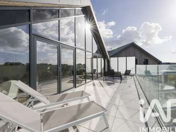 Vente Appartement 5 piècesPornichet