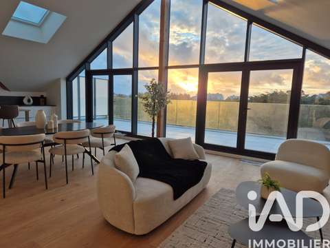 Vente appartement 5 pièces Pornichet 44