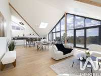 Vente appartement 5 pièces