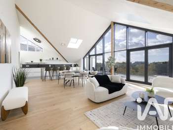 Vente appartement 5 pièces Pornichet 44
