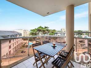 Vente Appartement T1Pornichet