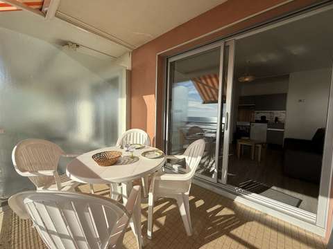 Vente Studio 1 pièce