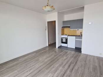 Vente Studio 1 pièce