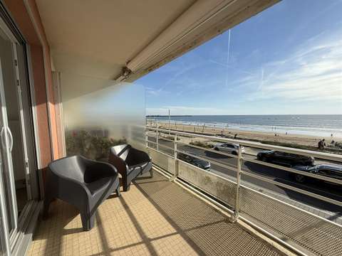 Vente Studio 1 pièce Pornichet 44